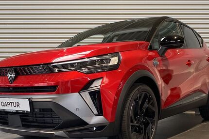 Renault Captur 8.500 km 28.525 &euro; Duisburg 47059