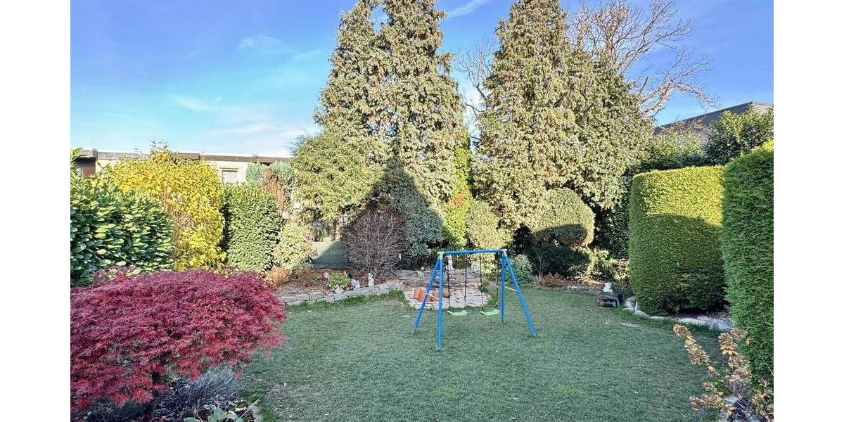 Einfamilienhaus Krefeld Verberg - 4 Zimmer, 119 m&sup2;, 545.000&euro; | Angebot:25744002