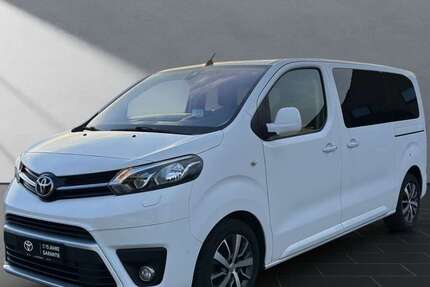 Toyota Proace 95.480 km 29.789 &euro; Wesel 46485