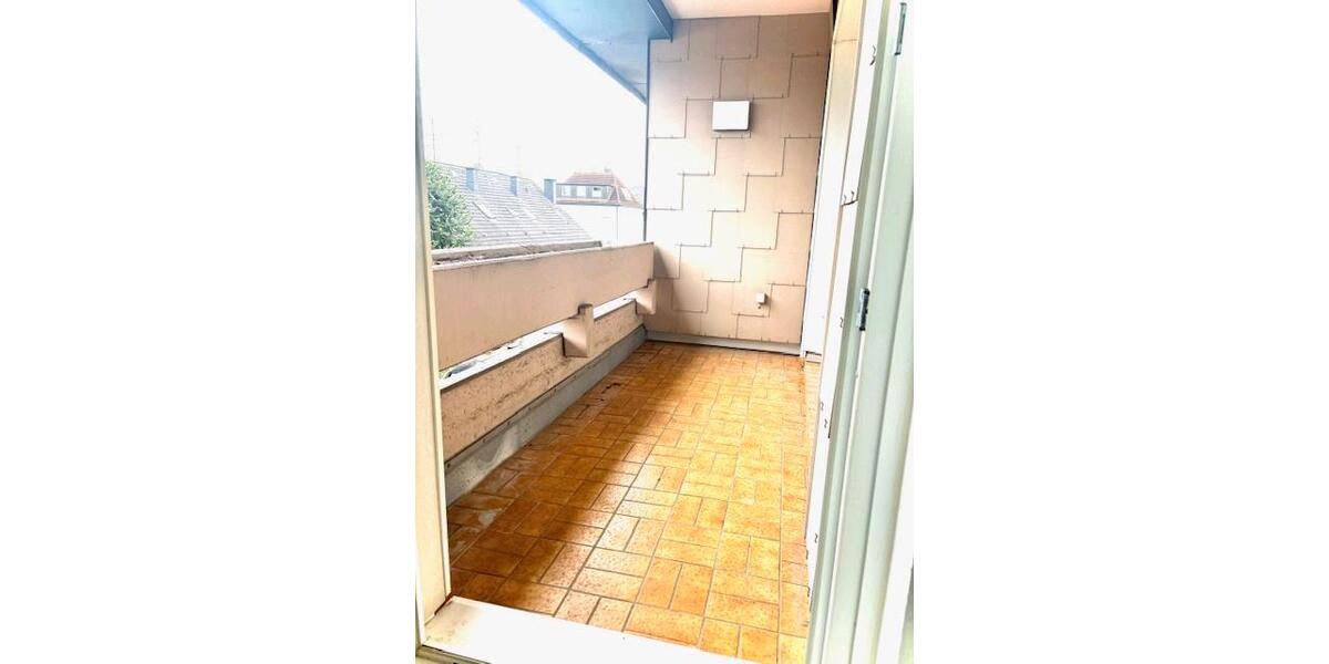 Etagenwohnung Essen Stadtbezirk II - 2.5 Zimmer, 57 m&sup2;, 195.000&euro; | Angebot:26751549