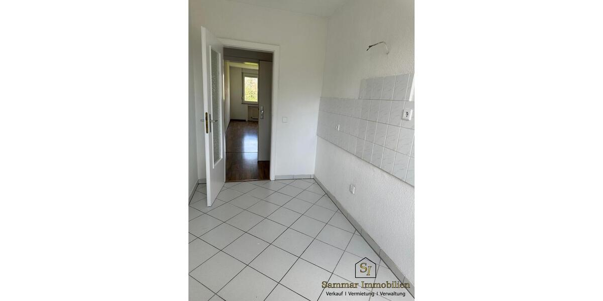 Erdgeschoßwohnung Duisburg Hochheide - 3 Zimmer, 70 m&sup2;, 840&euro; | Angebot:25978171