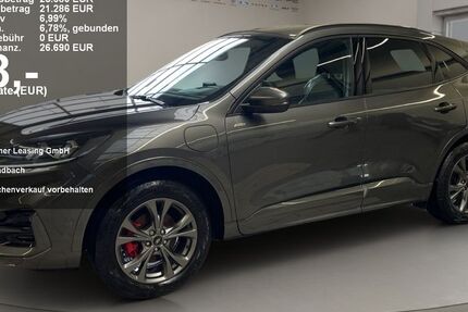 Ford Kuga 15.554 km 25.490 &euro; Krefeld 47805