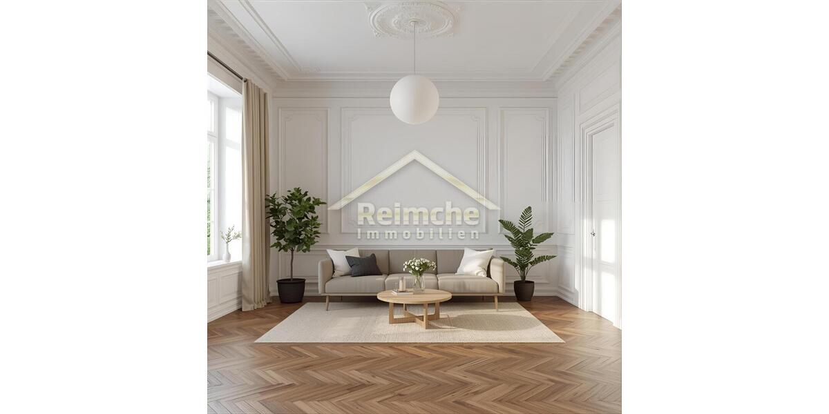 Etagenwohnung Essen Stadtbezirk II - 2 Zimmer, 69 m&sup2;, 745&euro; | Angebot:26031610