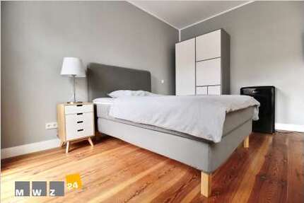 Zimmer Düsseldorf Stadtmitte - 1 Zimmer, 980&euro; | Angebot:27301238