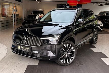 Volvo XC90 26.000 km 62.850 &euro; Mülheim an der Ruhr 45472