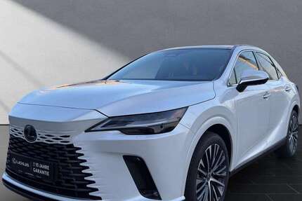 Lexus RX 350h 2.849 km 69.490 &euro; Wesel 46485
