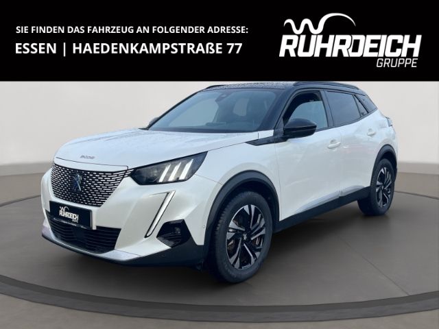 Peugeot 2008 37.450 km 18.390 &euro; Essen 45143