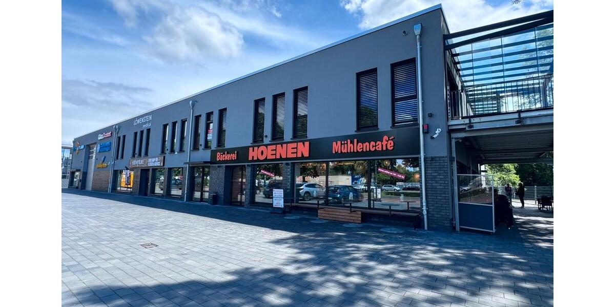 Gewerbeobjekt Krefeld Gellep-Stratum - 2.043&euro; | Angebot:26637672