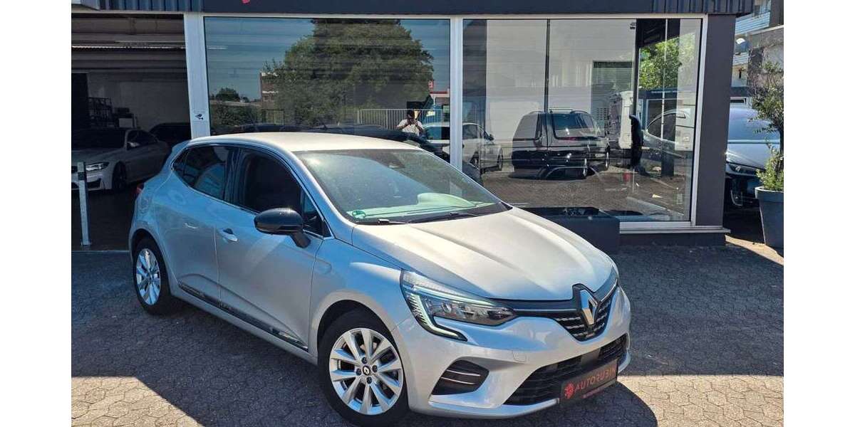 Renault Clio 44.251 km 13.600 &euro; Krefeld 47803