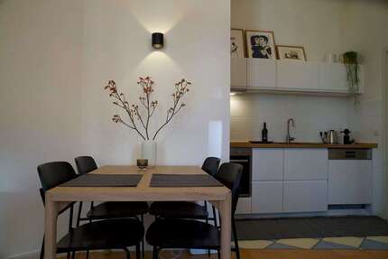Zimmer Düsseldorf Pempelfort - 2 Zimmer, 1.490&euro; | Angebot:24985814