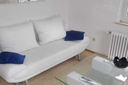 Zimmer Düsseldorf Pempelfort - 2 Zimmer, 1.285&euro; | Angebot:25709392