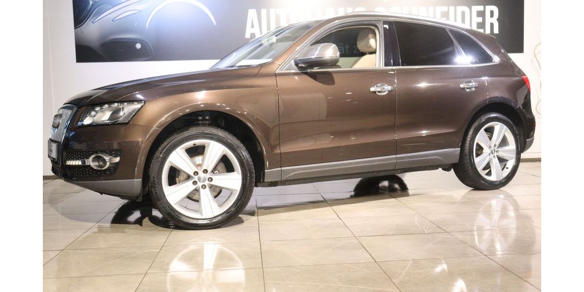 Audi Q5 170.426 km 12.500 &euro; Ratingen 40880