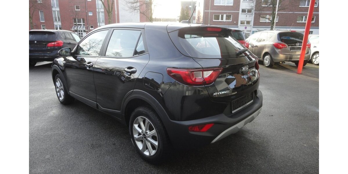 Kia Stonic 1,2 Edition7- Klima SHZ PDC Alu 33Tk,1 Hd 33.000 km 13.999 &euro; Neuss 41462
