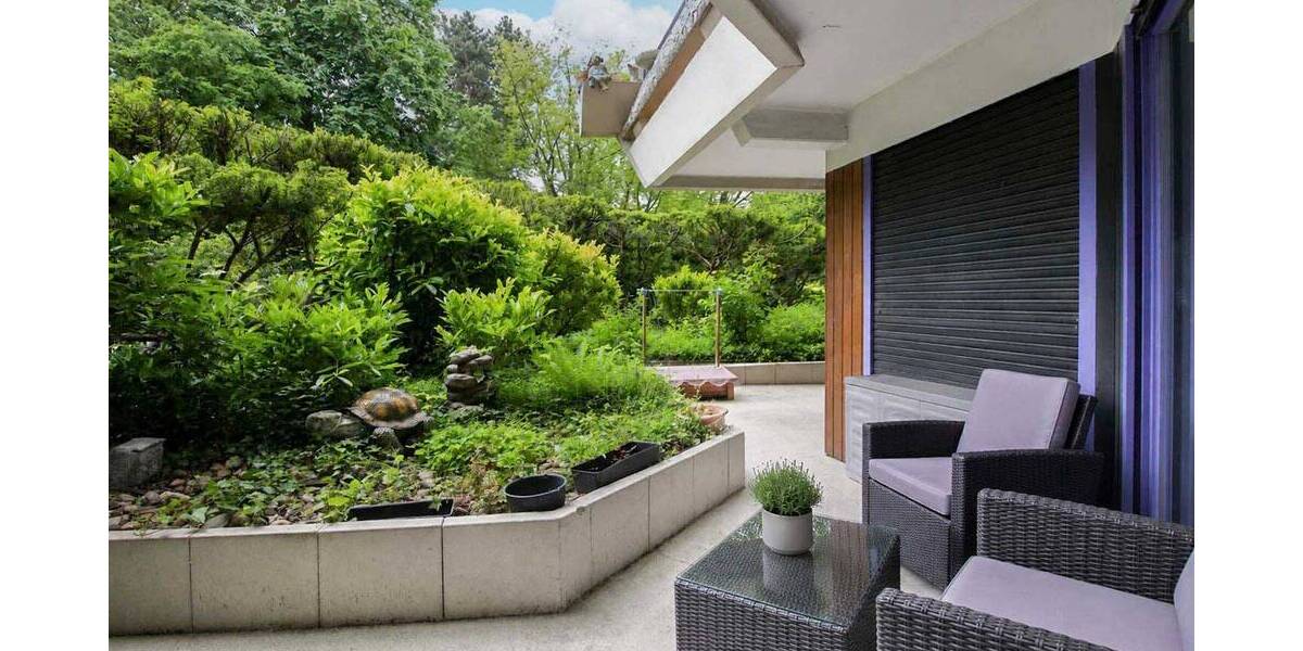 Etagenwohnung Krefeld Bockum - 2 Zimmer, 65 m&sup2;, 120.000&euro; | Angebot:26731219