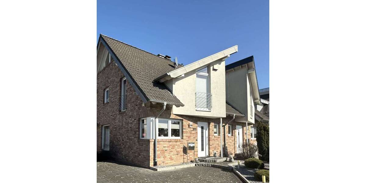 Einfamilienhaus Viersen Hülsdonk - 4 Zimmer, 121 m&sup2;, 499.000&euro; | Angebot:26048400