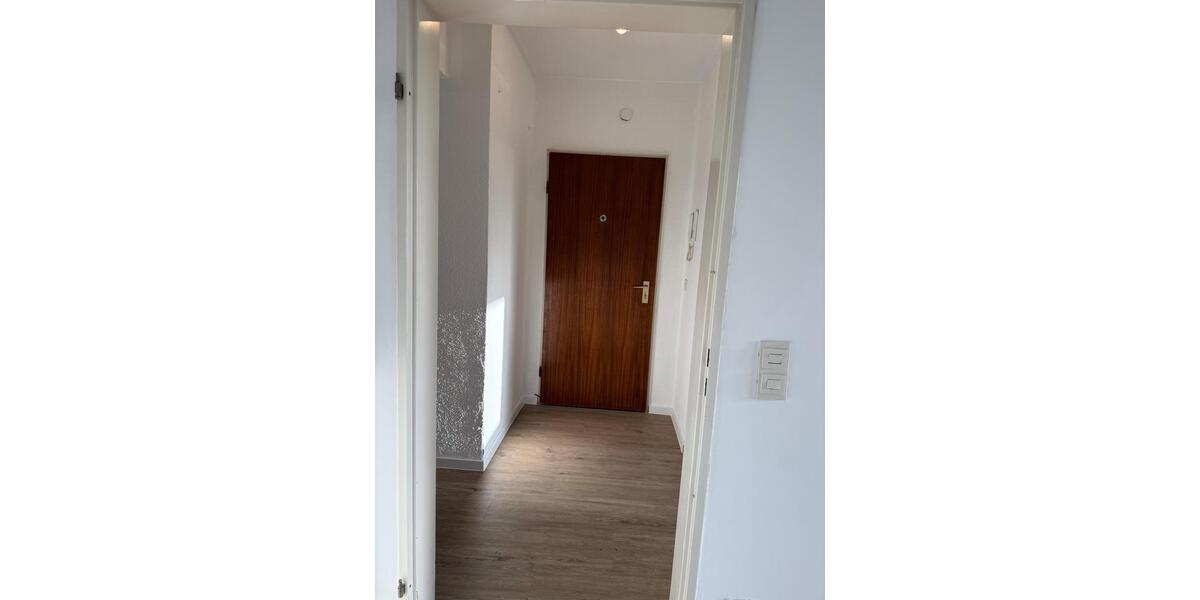 Etagenwohnung Krefeld Cracau - 3 Zimmer, 62 m&sup2;, 167.400&euro; | Angebot:26404567