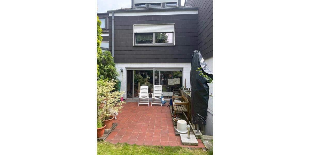 Reihenhaus Mülheim an der Ruhr Mellinghofen - 5 Zimmer, 140 m&sup2;, 425.000&euro; | Angebot:24875535