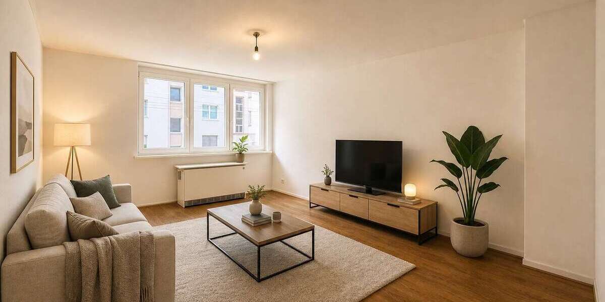 Etagenwohnung Essen Stadtbezirk III - 3 Zimmer, 69 m&sup2;, 149.000&euro; | Angebot:27147434