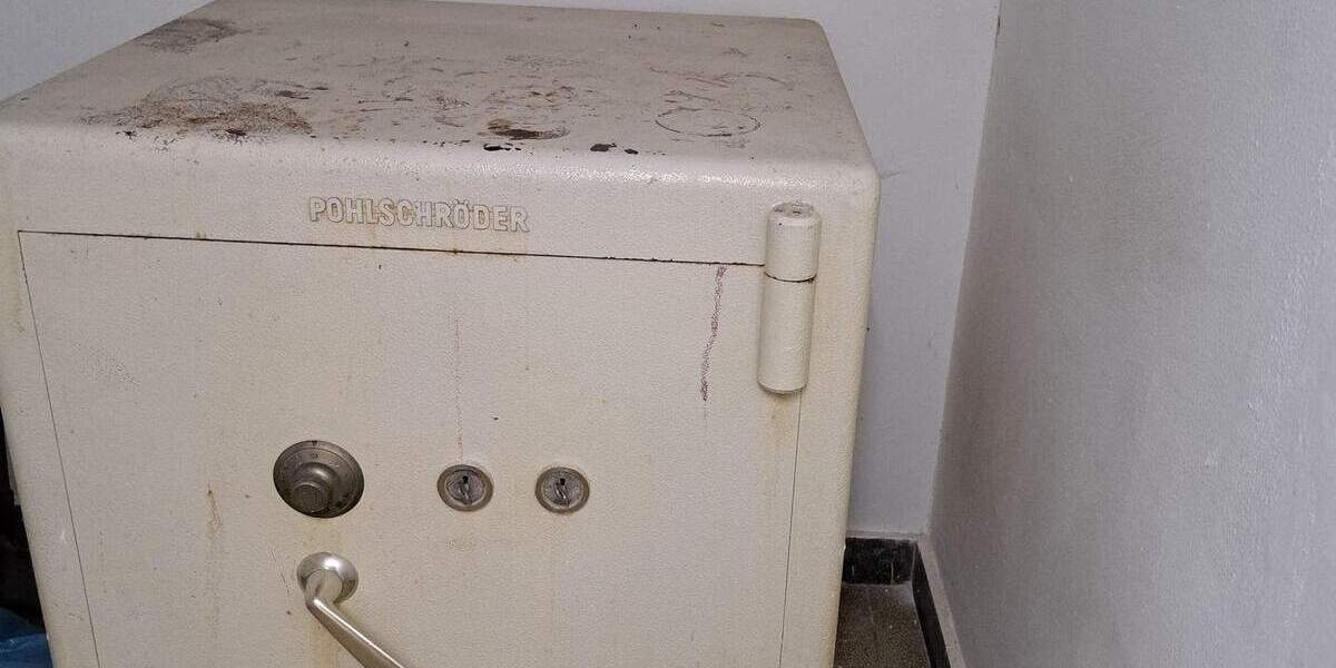 Gewerbeobjekt Duisburg Untermeiderich - 6 Zimmer, 3.200&euro; | Angebot:25683354