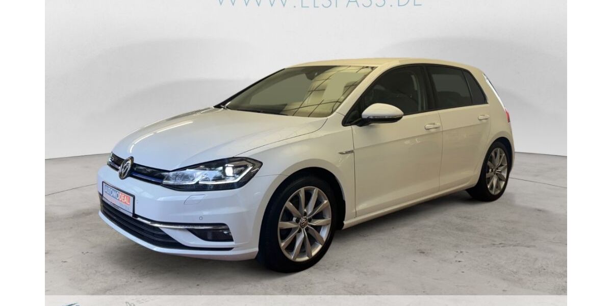 VW Golf 58.302 km 16.494 &euro; Moers 47445