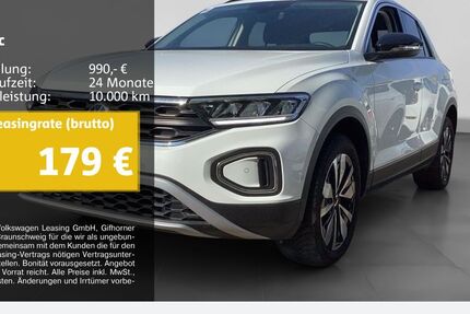VW T-Roc 23.277 km 21.950 &euro; Oberhausen 46047