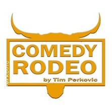 Comedy Rodeo 11.09.2026 kalt.weiss.trocken