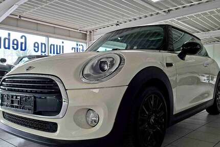 Mini Cooper 41.000 km 15.890 &euro; Essen 45139