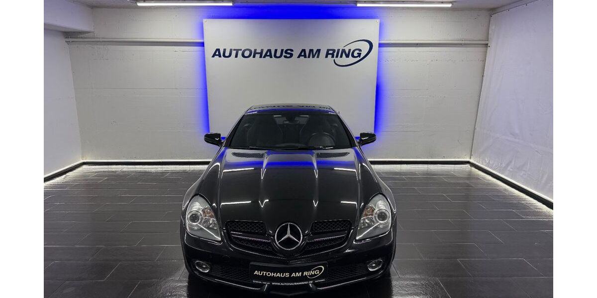 Mercedes-Benz SLK 280 125.000 km 14.499 &euro; Ratingen bei Düsseldorf 40878