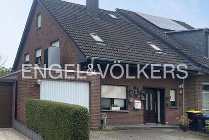 Haus Rheinberg - 3 Zimmer, 123 m&sup2;, 425.000&euro; | Angebot:25983774