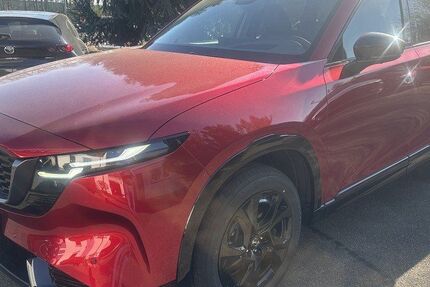 Mazda CX-5 2.570 km 37.991 &euro; Neuss 41464