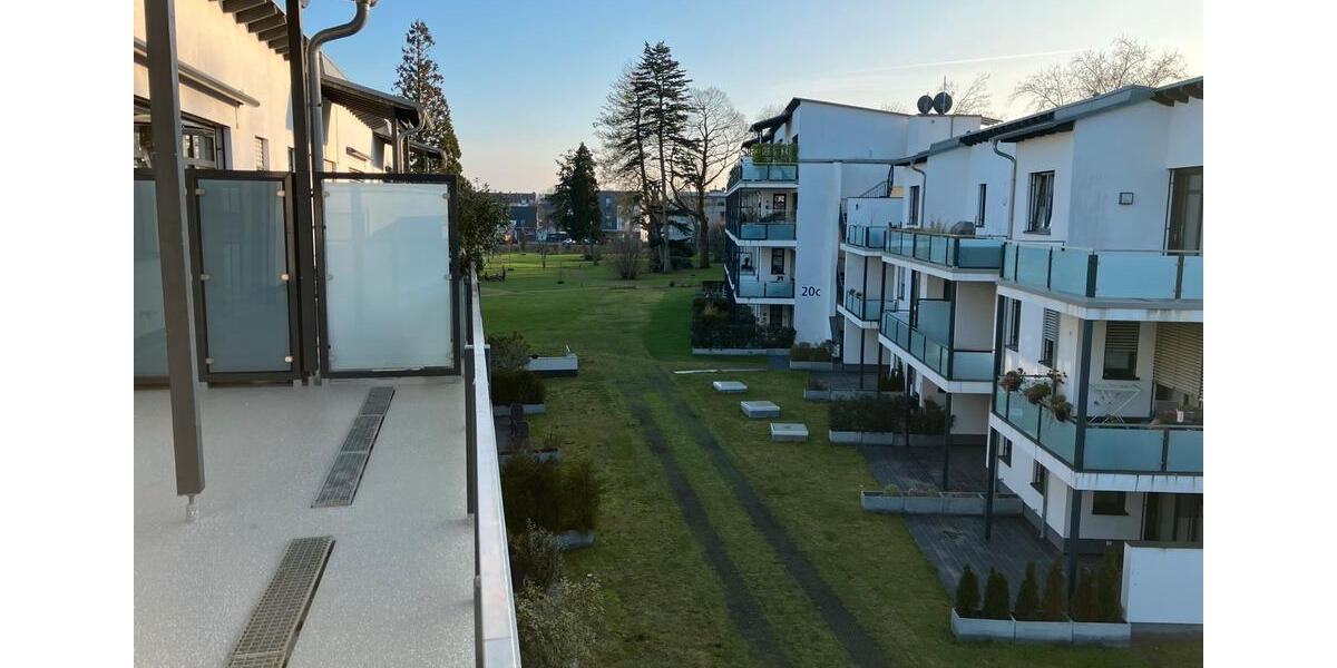 Terrassenwohnung Viersen Hülsdonk - 2 Zimmer, 68 m&sup2;, 269.000&euro; | Angebot:25750790