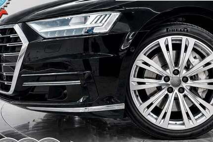 Audi A8 119.100 km 36.990 &euro; Düsseldorf 40625