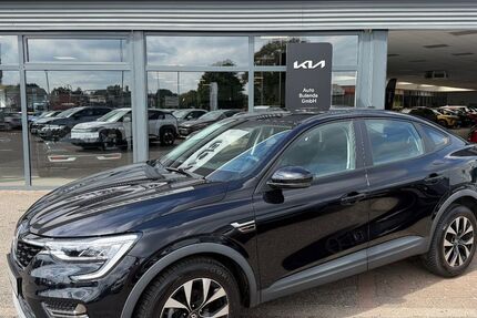 Renault Arkana 47.700 km 23.970 &euro; Wesel 46485