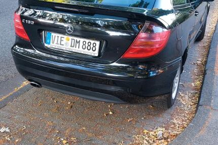 Mercedes-Benz CL 220 146.065 km 3.999 &euro; Nettetal 41334