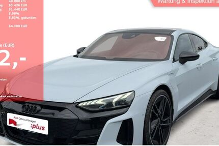 Audi RS e-tron GT 49.122 km 60.800 &euro; Moers-Hülsdonk 47441