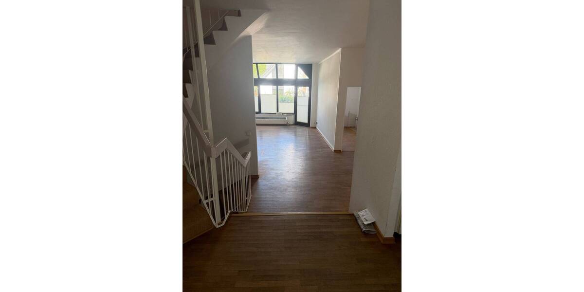 Reihenmittelhaus Ratingen Zentrum - 1 Zimmer, 107 m&sup2;, 469.000&euro; | Angebot:26741884