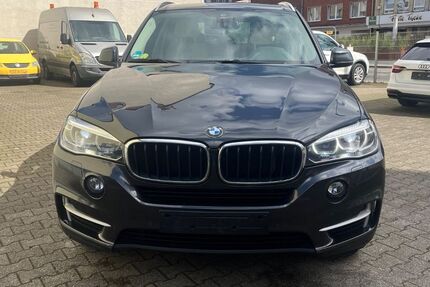 BMW X5 259.000 km 15.900 &euro; Duisburg 47057
