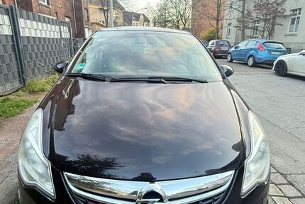 Opel Corsa 168.000 km 4.800 &euro; Duisburg 47137