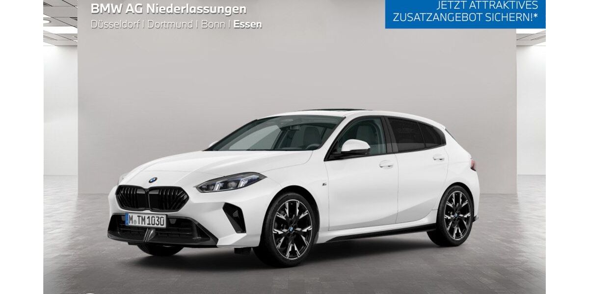 BMW 120 3.653 km 37.999 &euro; Essen 45141