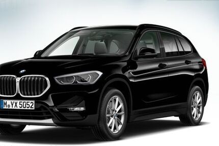 BMW X1 75.013 km 26.880 &euro; Düsseldorf 40549