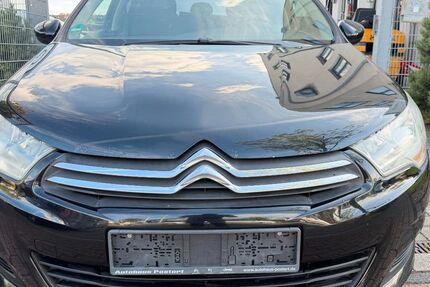 Citroen C4 134.000 km 3.950 &euro; Oberhausen 46047