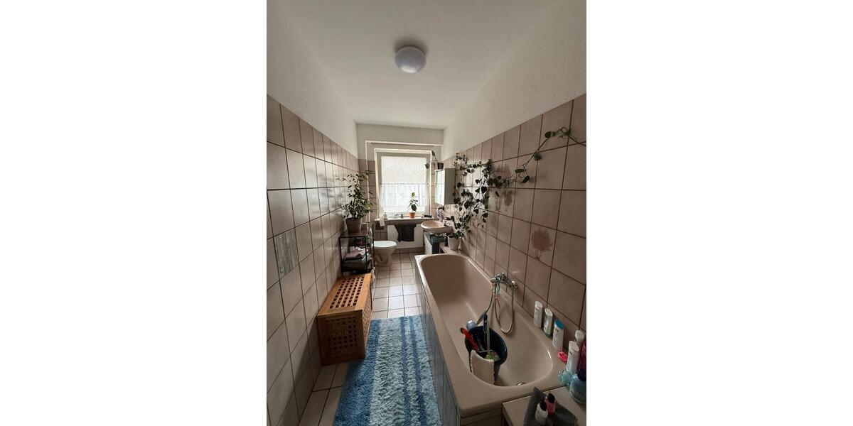 Etagenwohnung Oberhausen Alt-Oberhausen - 4 Zimmer, 108 m&sup2;, 920&euro; | Angebot:26339512