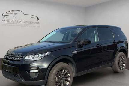 Land Rover Discovery 133.765 km 11.900 &euro; Kaarst (bei Düsseldorf) 41564