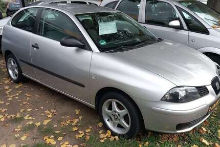 Seat Ibiza 203.000 km 1.750 &euro; Duisburg 47169