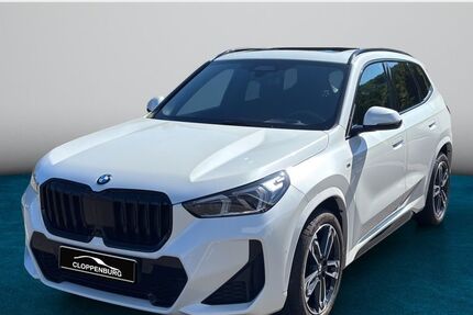 BMW X1 78.860 km 34.985 &euro; Duisburg 47053