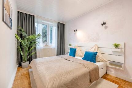 Wohnung Oberhausen Rothebusch - 2 Zimmer, 59 m&sup2;, 1.175&euro; | Angebot:26634215