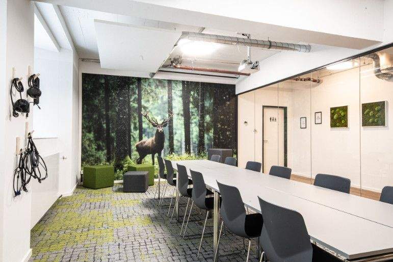 Gewerbeobjekt Essen Stadtkern - 789&euro; | Angebot:25659403