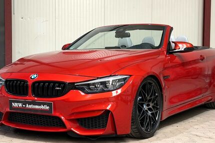 BMW M4 95.000 km 49.990 &euro; Ratingen 40878