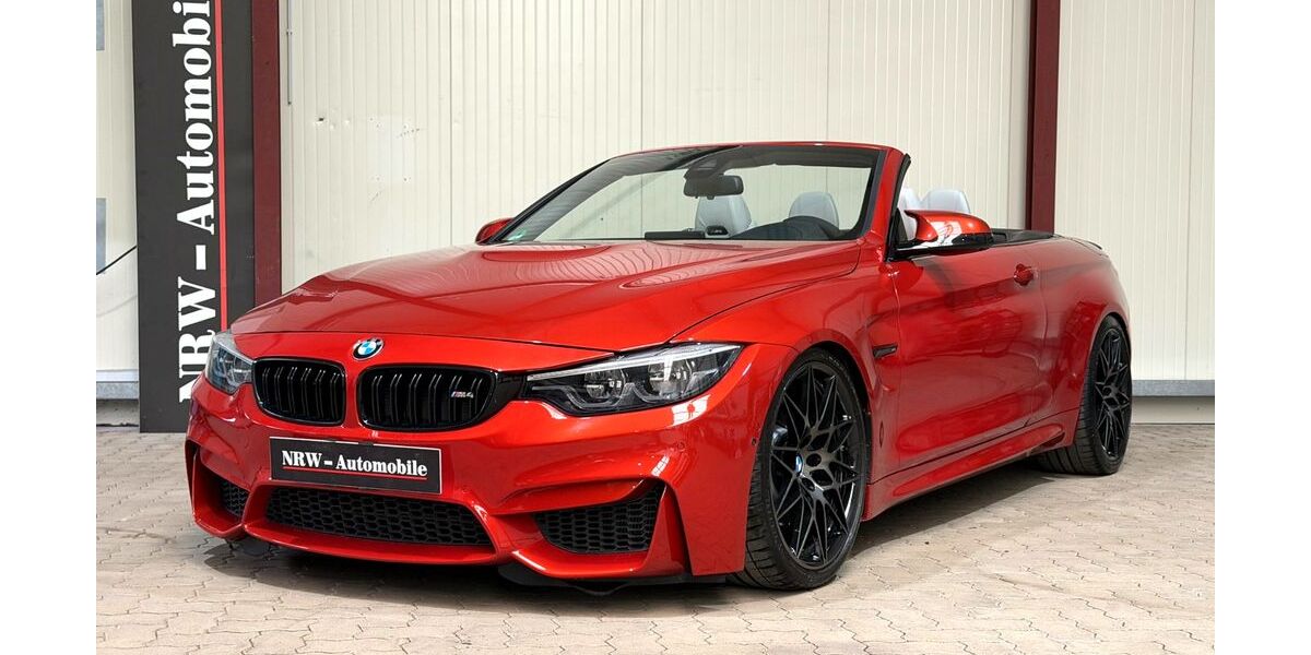 BMW M4 95.000 km 49.990 &euro; Ratingen 40878