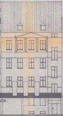 Mehrfamilienhaus, Wohnhaus Krefeld Stadtmitte - 4 Zimmer, 687 m&sup2;, 2.099.000&euro; | Angebot:25746520